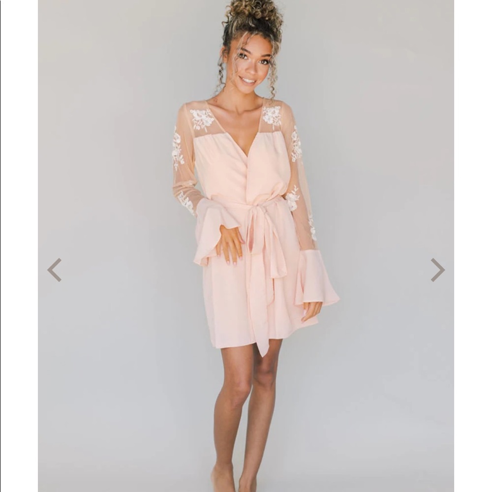 Robed With Love Hildy Robe